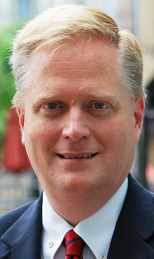 Rep Keller Pushes To Keep Crosscutters Spikes News Sports Jobs 